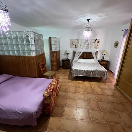 Suite Alhucema Chiclana de la Frontera Kültér fotó