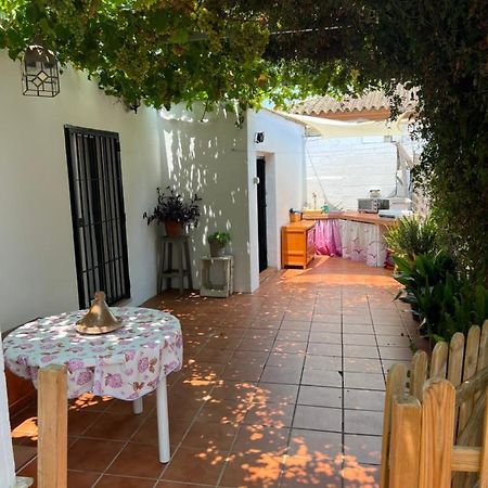 Suite Alhucema Chiclana de la Frontera Kültér fotó