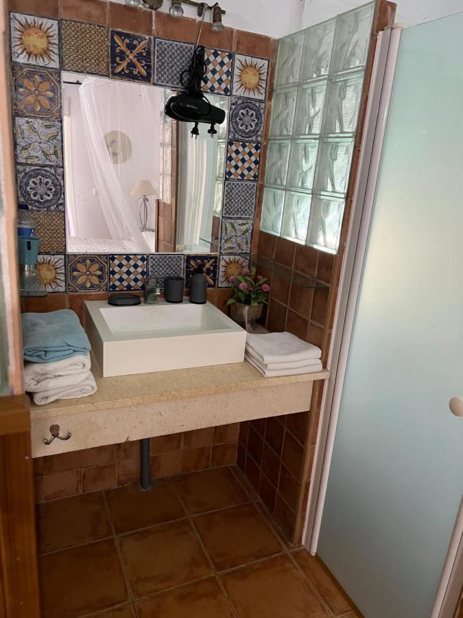Suite Alhucema Chiclana de la Frontera Kültér fotó