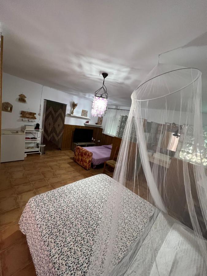 Suite Alhucema Chiclana de la Frontera Kültér fotó